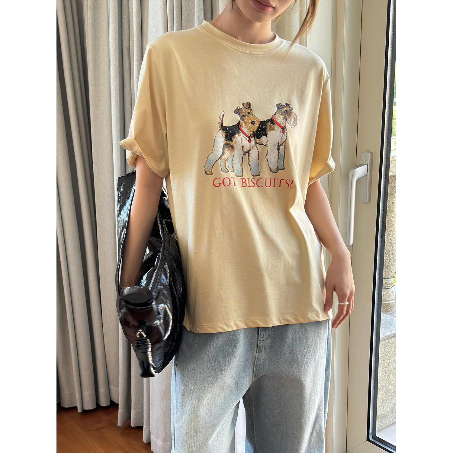 Available Colors