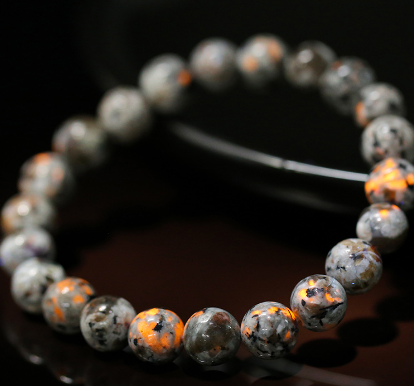 Flame Stone Bracelet 4