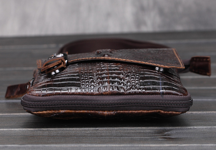 Men's Shoulder Bag Image 6