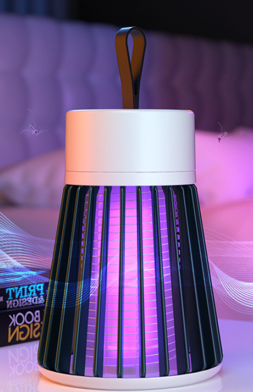 Electric Mosquito Lamp Image 1
