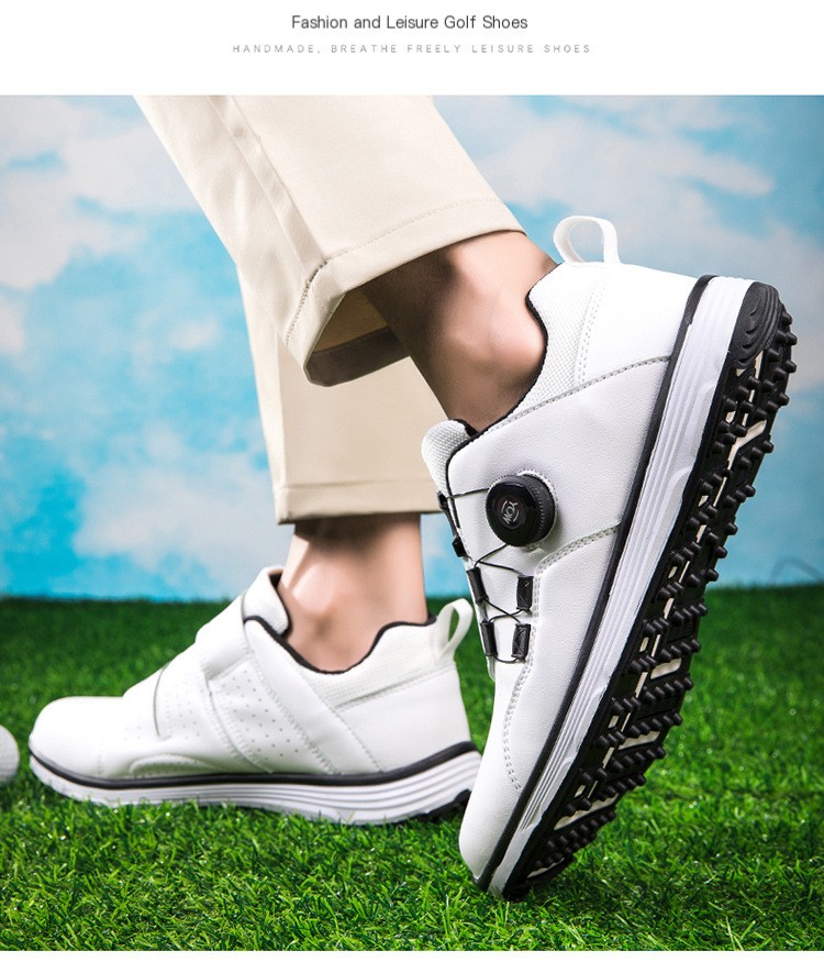 Golf Shoes Image 2