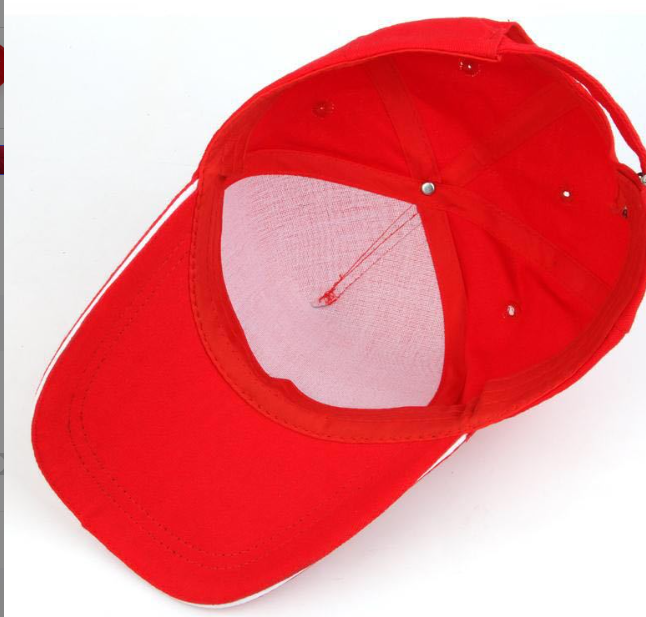Sun Hat Image 1