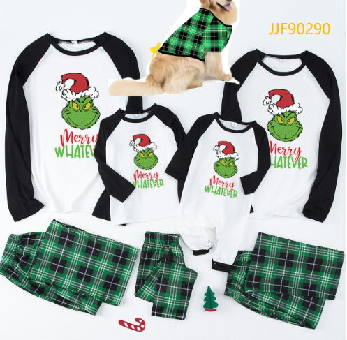 Cozy Family Clothes