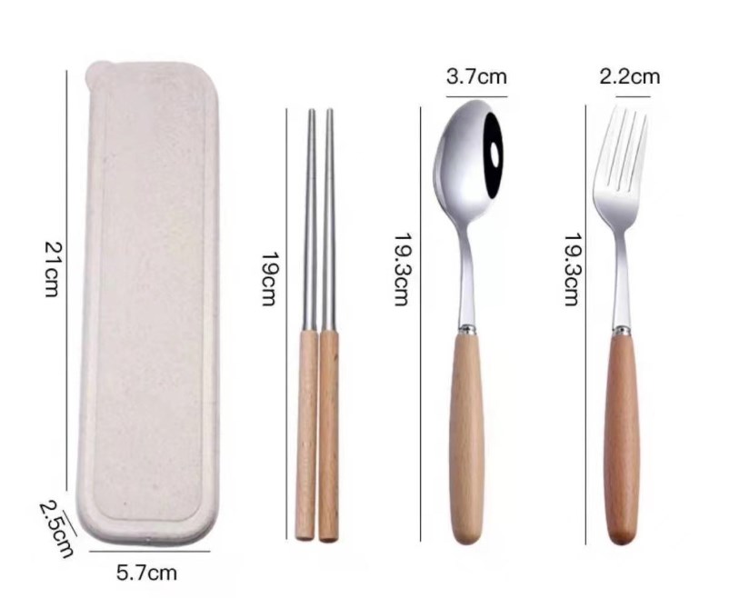 Cutlery Set