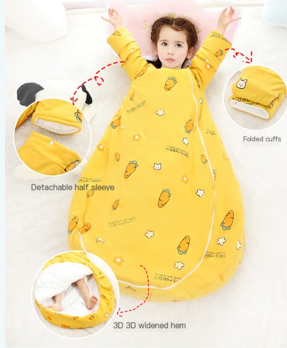 Baby Sleep Bag