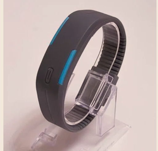 Children's LED Watch 5