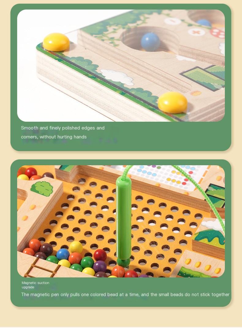 Mazeboard