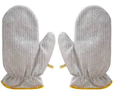 Magic Gloves Image 1