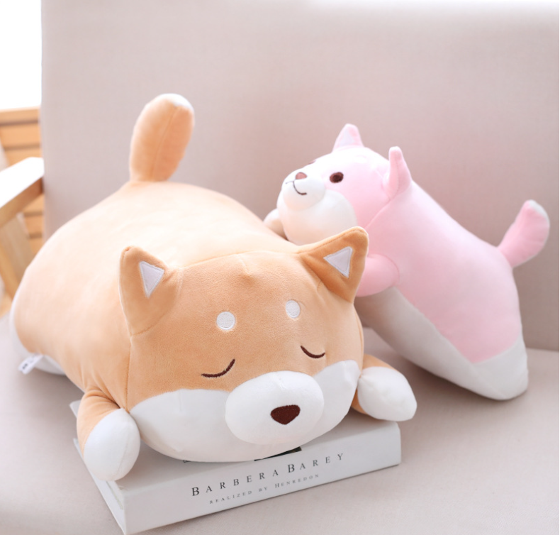 Cute Plush Toy