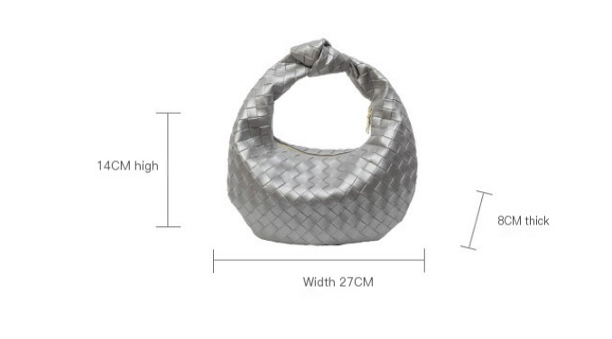 Small Handbag Luxurious - Image 1