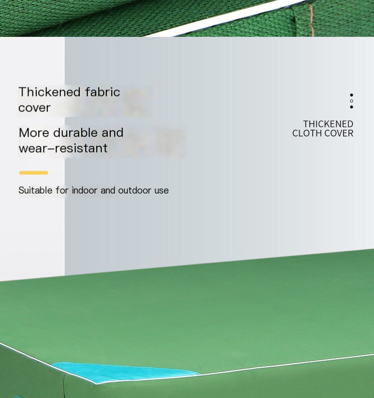 Thickened Sponge Mat Image 12