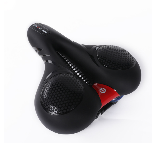 Bicycle Saddle Image 2