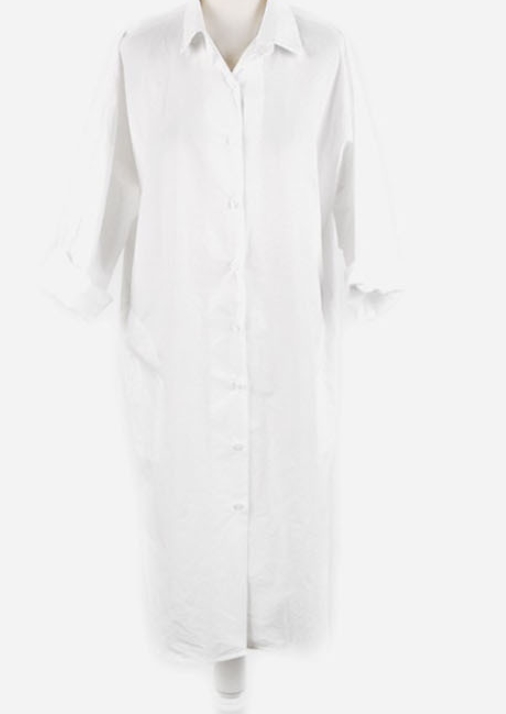 Long Shirt Image 3
