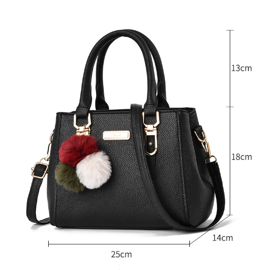 Stylish bag image
