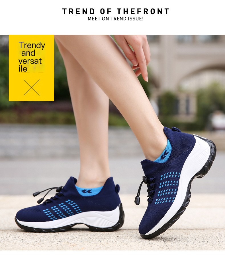 1855 Sneakers in Different Colors