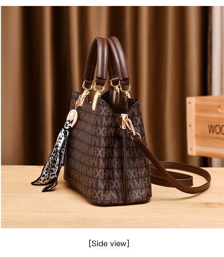 Stylish Handbag 8