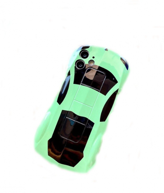 Sports Car Protective Cover - Image 4