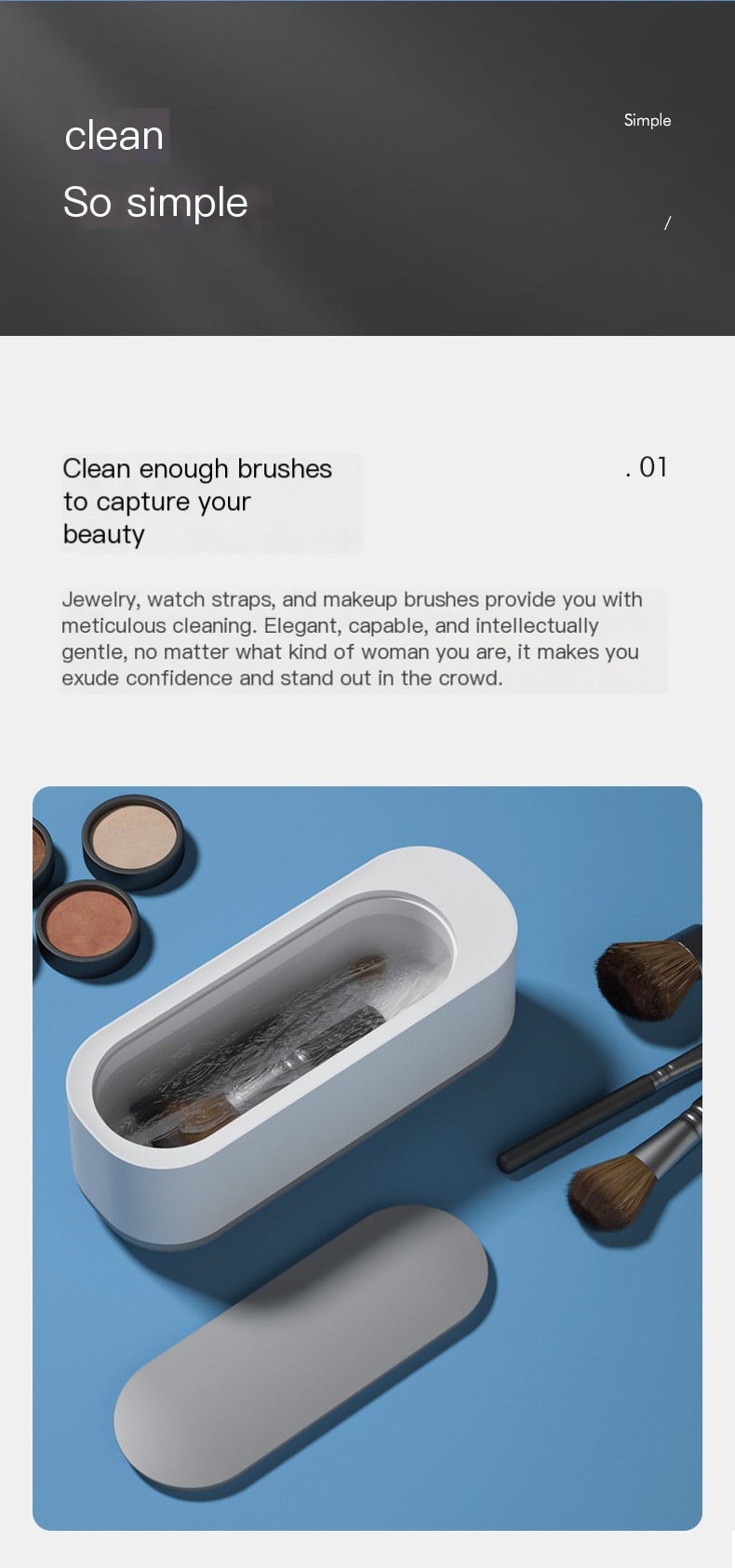 Cleaning Machine Image 8