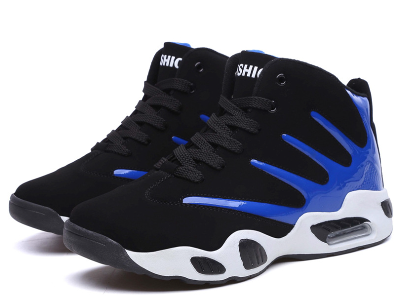 High-Top Sports Shoes 4