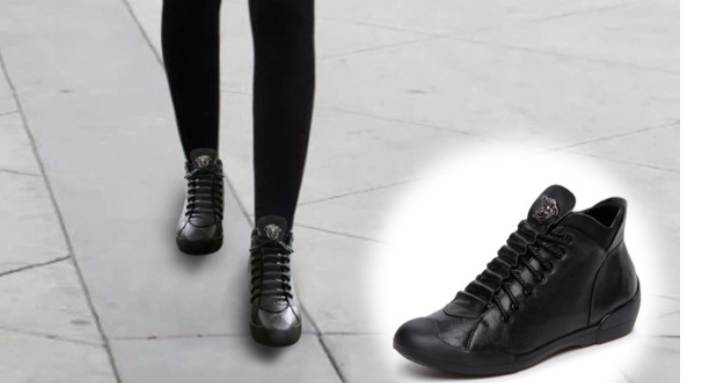 Versatile Footwear for Women