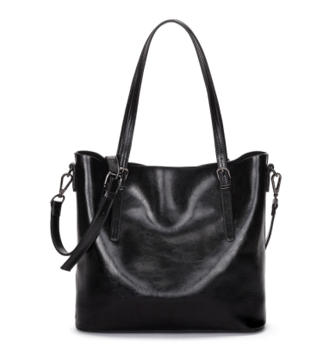 Crossbody Shoulder Bag Grey