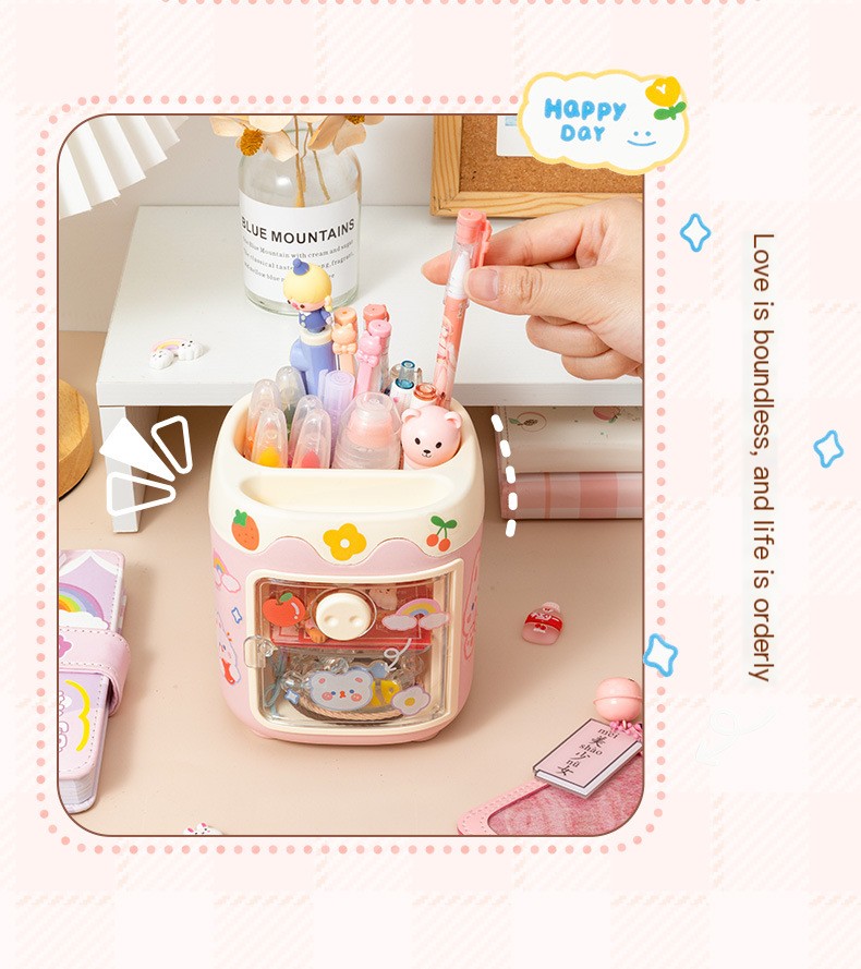 Pig Pen Holder - Image 4