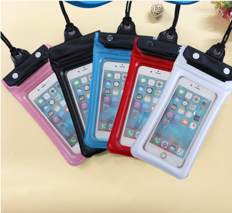 Waterproof Phone Bag