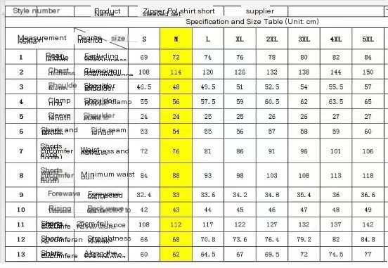 Men's Polo Set Image 1