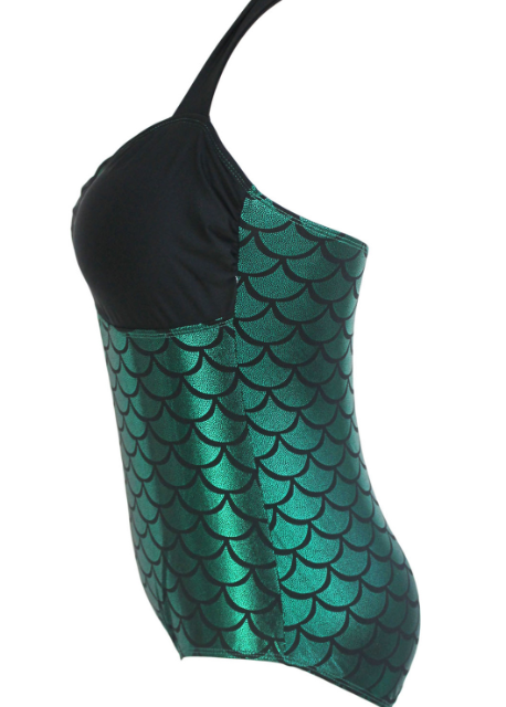 Mermaid Swimsuit Image 4