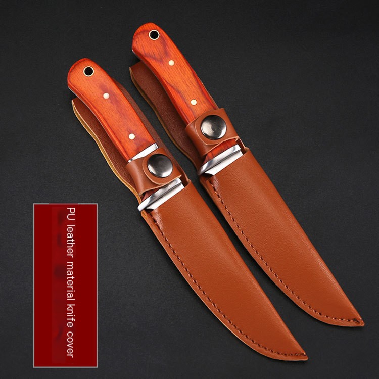Meat Knife Image 3