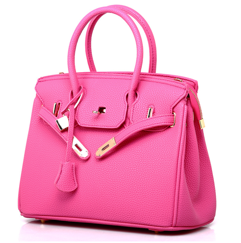 Mini Handbag Image 6