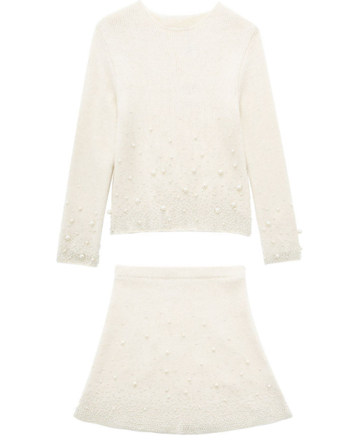 Tricot Set Image 1