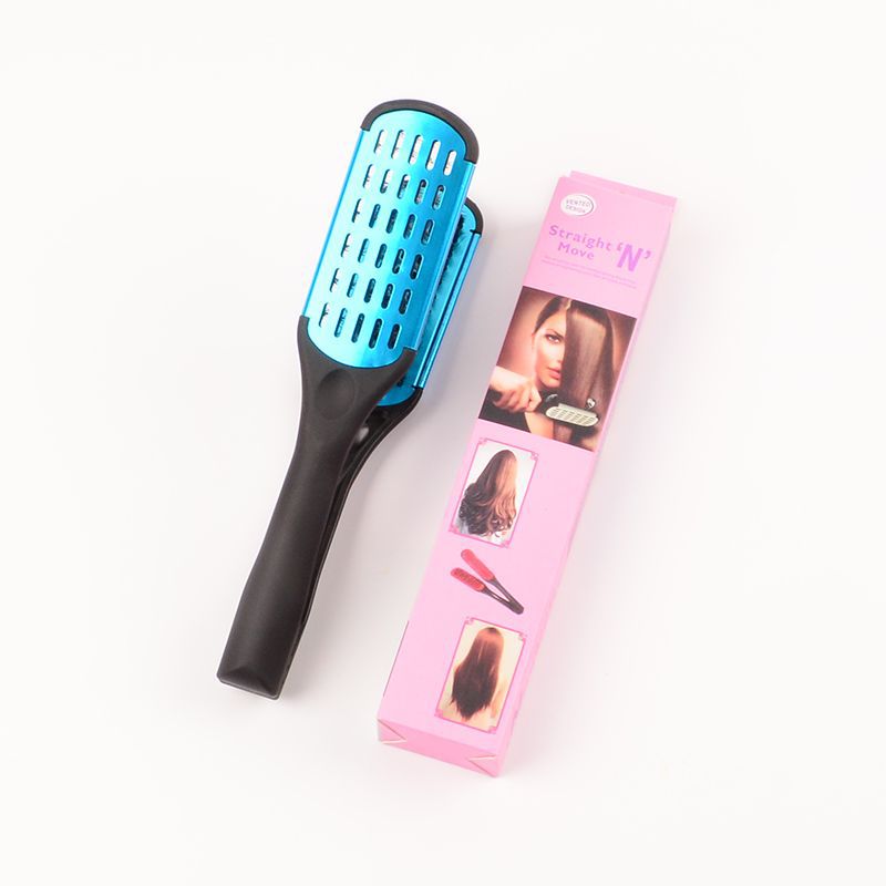 Women's Curl Smoothing Comb