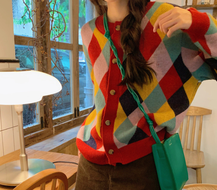 Cardigan Image 3