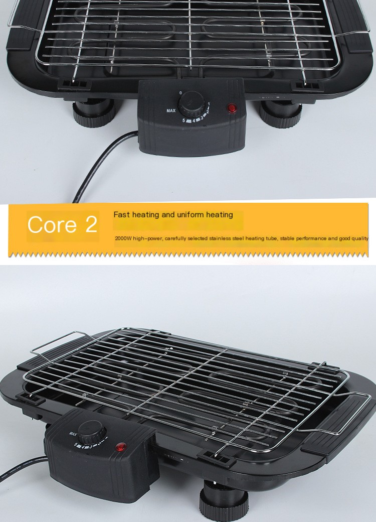 Grill Image 4