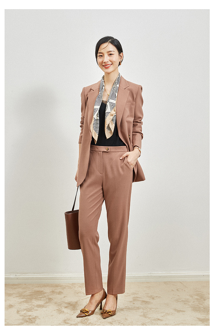 Suit Jacket 5