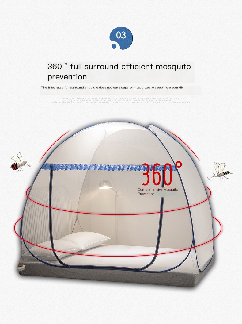 Mosquito Net Image 10
