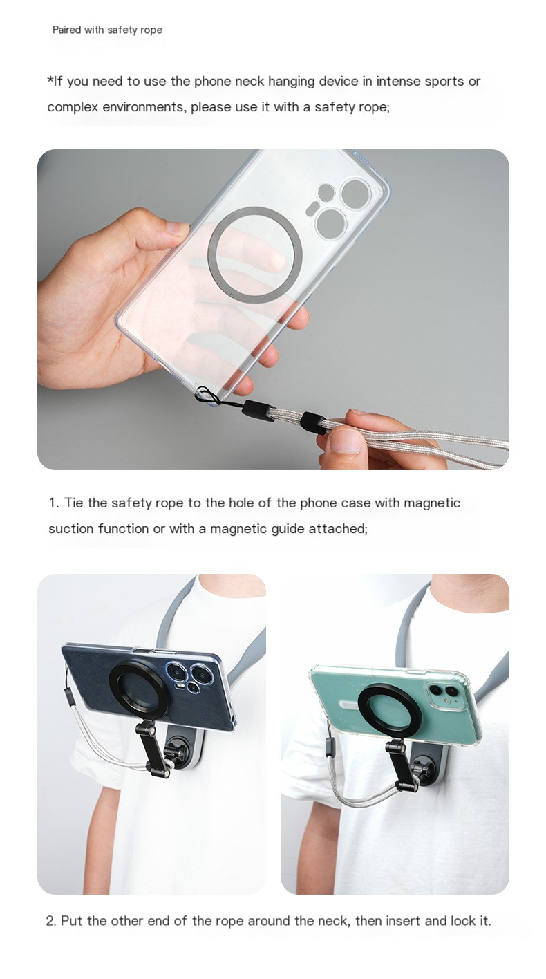 Versatile design