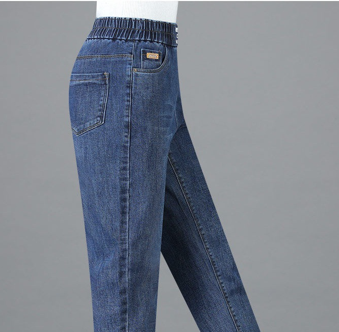 Fashionable Mom's Harlan Pants