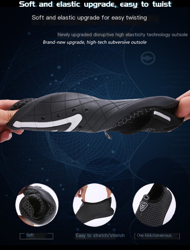 Outdoor Shoes 4