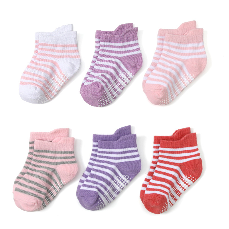 Children's Socks 4