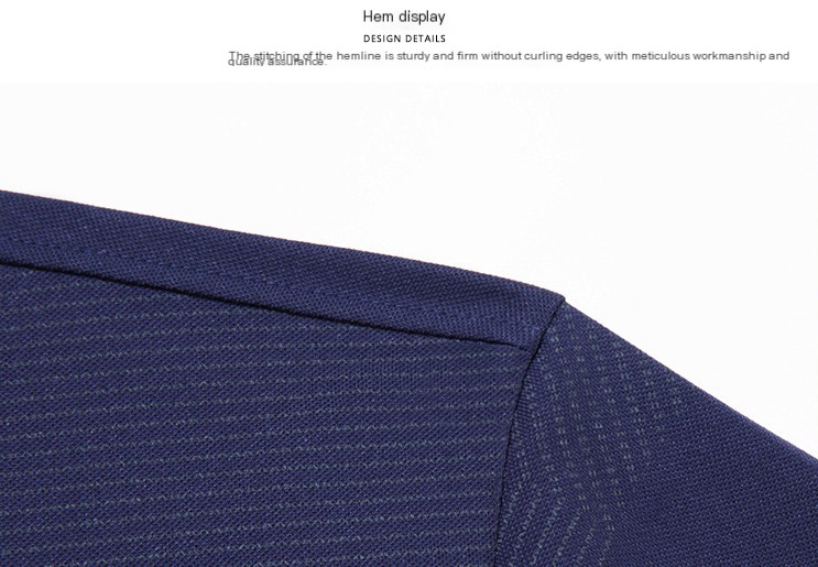Polo Shirt Colors