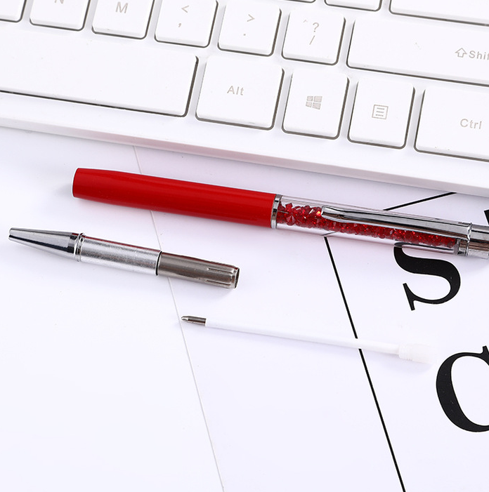 Color Variations of King of Ballpoint Pen