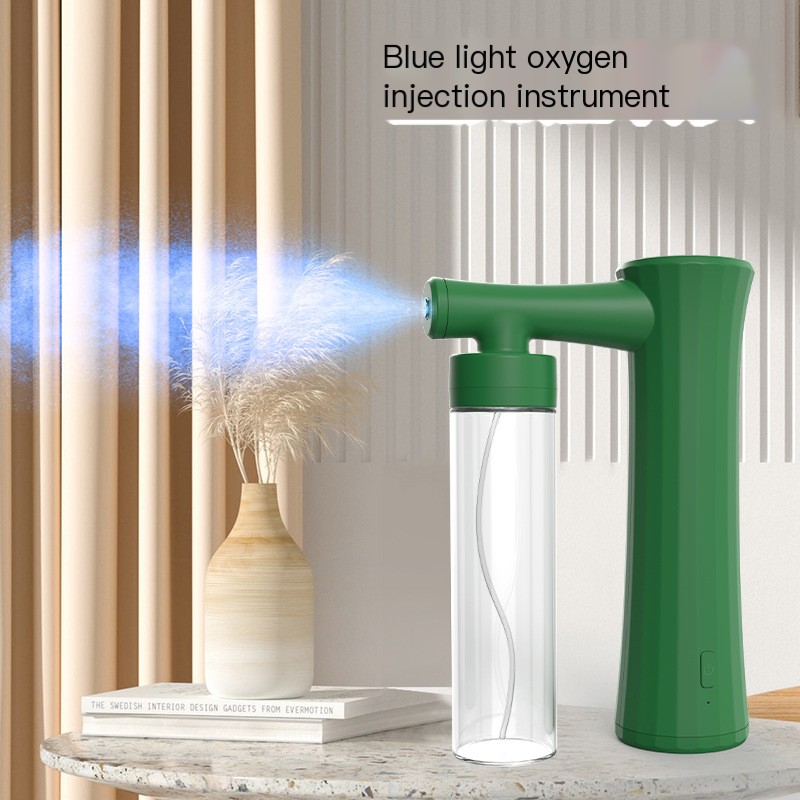 Blue Light Nano Oxygen Injection Instrument - Image 2