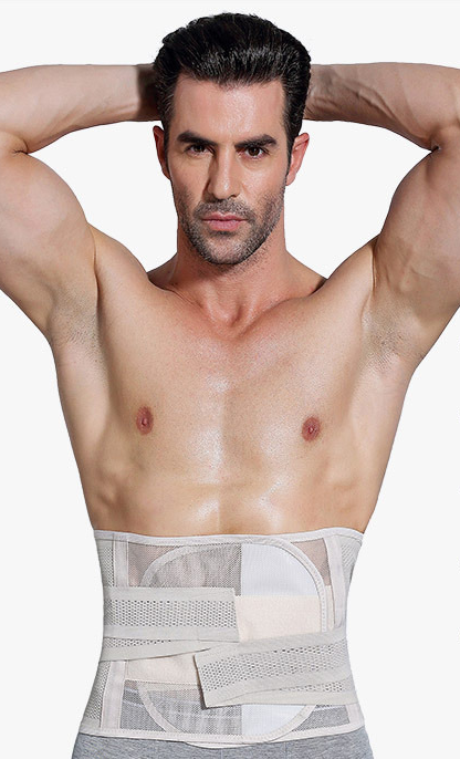 Abdominal Belt Image 2