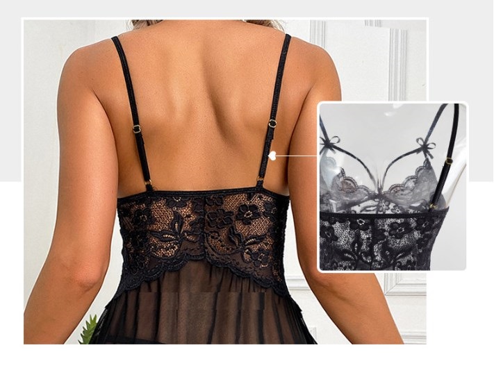 Lingerie Image 6