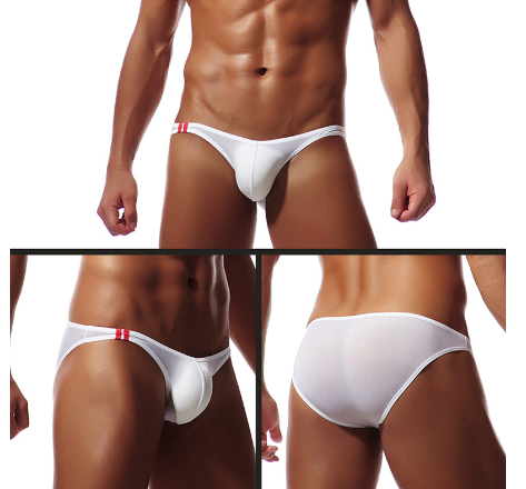 Greg men's thong image