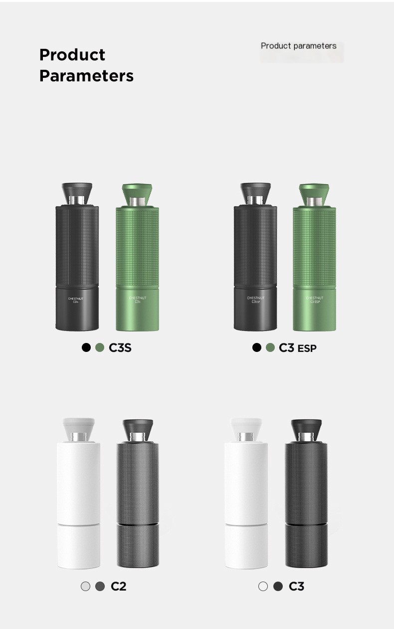 Manual Grinding Machine - Image 16