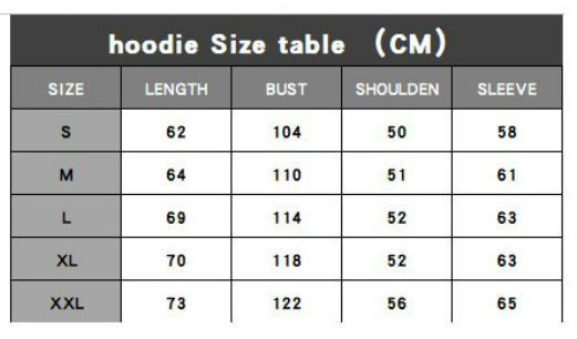 Hoodie Image 1