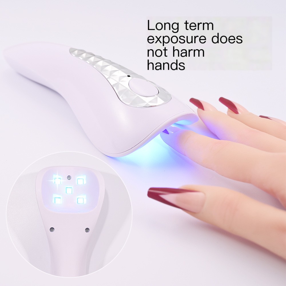 Nail Lamp 5